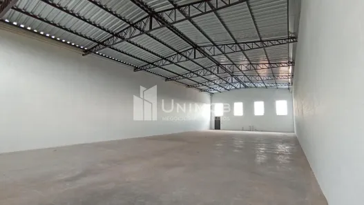 Galpão/Depósito/Armazém para alugar, 440m² no Cidade Satélite Íris, Campinas