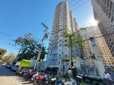 Apartamento com 2 Quartos à venda, 33m² no Socorro, São Paulo