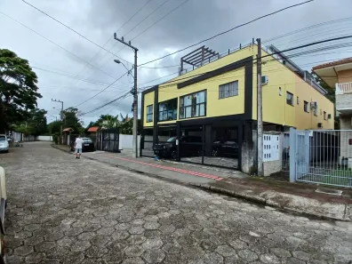 Apartamento com 2 Quartos à venda, 55m² no Campeche, Florianópolis