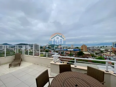 Cobertura com 3 Quartos à venda, 136m² no Centro, Caraguatatuba