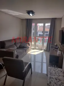 Sobrado com 2 Quartos à venda, 150m² no Água Fria, São Paulo