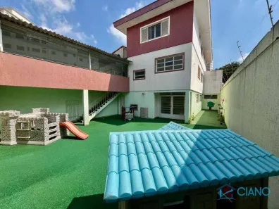 Imóvel Comercial à venda, 452m² no Mooca, São Paulo