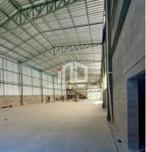 Galpão/Depósito/Armazém à venda, 909m² no Centro Empresarial Industrial e Comercial de Caçapava, Caçapava