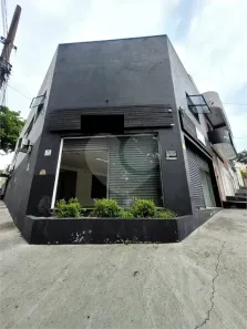 Prédio Comercial à venda, 322m² no Jardim das Laranjeiras, São Paulo