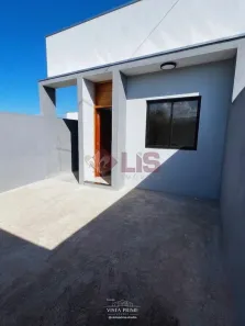 Casa com 2 Quartos à venda, 73m² no Loteamento Jardim das Palmeiras, Caraguatatuba