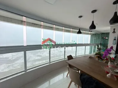 Apartamento com 2 Quartos à venda, 83m² no Centro, Mongaguá