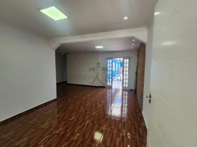 Casa com 3 Quartos à venda, 80m² no Conjunto Residencial Trinta e Um de Março, São José dos Campos