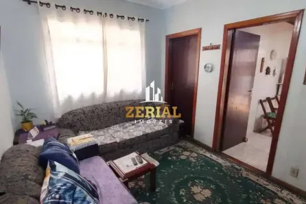 Casa com 3 Quartos à venda, 135m² no Santa Maria, São Caetano do Sul