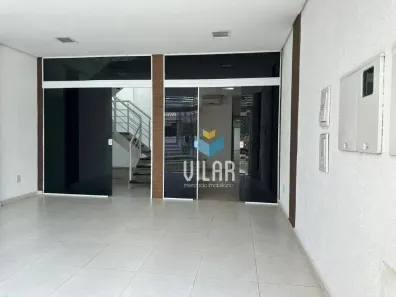 Prédio Comercial à venda, 254m² no Vila Hortência, Sorocaba