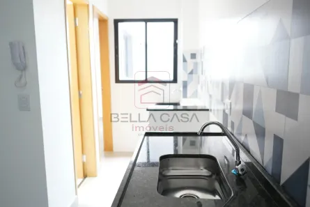 Apartamento com 1 Quarto à venda, 28m² no Vila Invernada, São Paulo