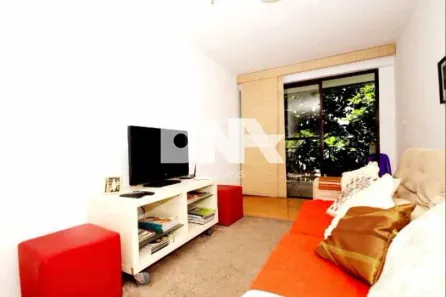 Flat com 2 Quartos à venda, 55m² no Flamengo, Rio de Janeiro