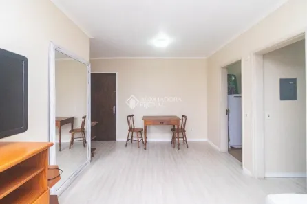 Apartamento com 1 Quarto para alugar, 51m² no Independência, Porto Alegre