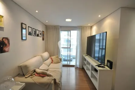 Apartamento com 2 Quartos à venda, 63m² no Vila Guilherme, São Paulo