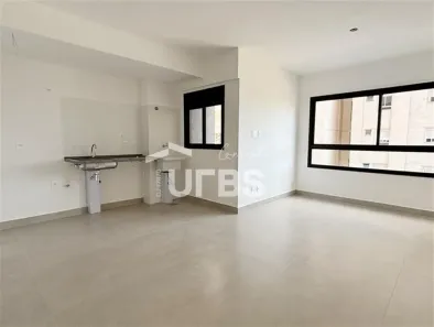 Apartamento com 2 Quartos à venda, 71m² no Setor Marista, Goiânia