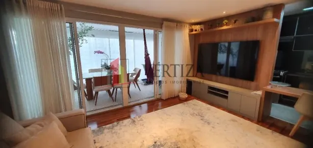 Apartamento com 1 Quarto à venda, 69m² no Campo Belo, São Paulo