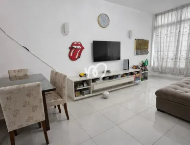 Apartamento com 4 Quartos à venda, 163m² no Flamengo, Rio de Janeiro