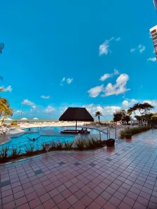 Flat com 1 Quarto à venda, 25m² no Piedade, Jaboatão dos Guararapes