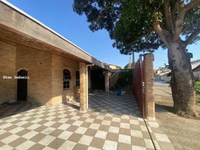 Casa com 3 Quartos à venda, 252m² no Cidade Morumbi, São José dos Campos