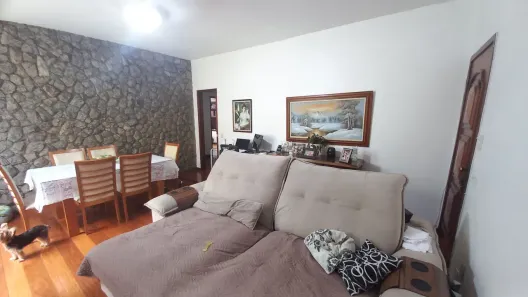 Apartamento com 3 Quartos à venda, 104m² no Cocotá, Rio de Janeiro