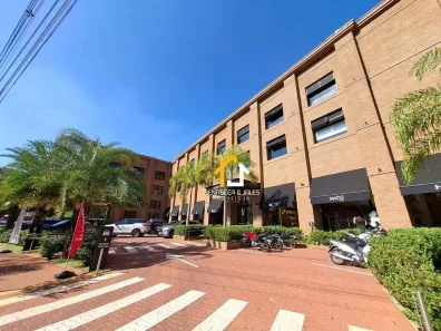Sala Comercial para alugar, 55m² no Jardim Redentor, São José do Rio Preto