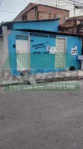 Casa com 6 Quartos à venda, 174m² no Compensa, Manaus