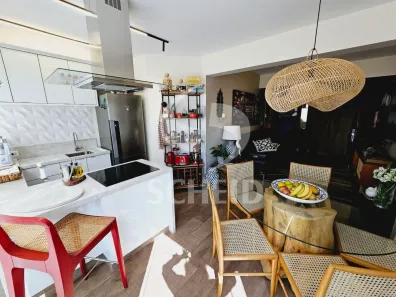 Apartamento com 2 Quartos à venda, 68m² no Vila Mascote, São Paulo