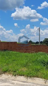 Lote/Terreno à venda, 396m² no Altos da Bela Vista, Indaiatuba