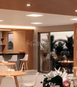 Apartamento com 2 Quartos à venda, 103m² no Humaitá, Rio de Janeiro