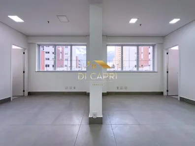 Sala Comercial para alugar, 84m² no Vila Carrão, São Paulo