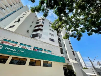 Apartamento com 3 Quartos para alugar, 156m² no Centro, Chapecó