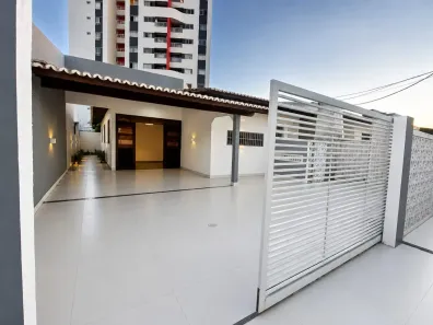 Casa de Condomínio com 3 Quartos à venda, 170m² no Ponta Negra, Natal