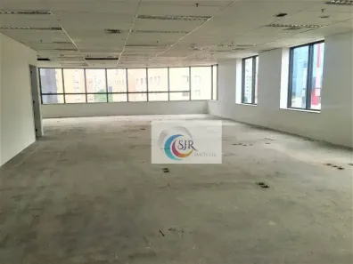 Sala Comercial para alugar, 180m² no Itaim Bibi, São Paulo