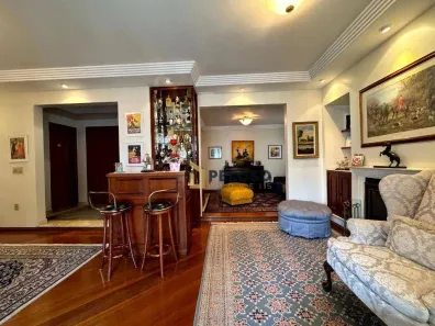 Apartamento com 3 Quartos à venda, 170m² no Perdizes, São Paulo