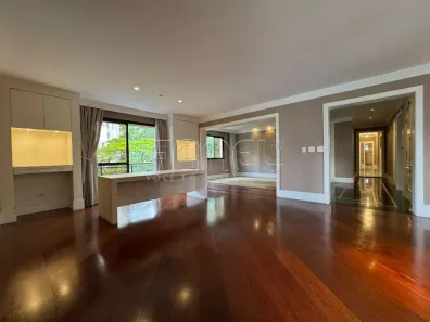 Apartamento com 4 Quartos para alugar, 320m² no Vila Suzana, São Paulo