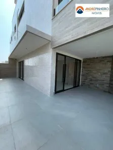 Apartamento com 4 Quartos à venda, 250m² no Jaraguá, Belo Horizonte