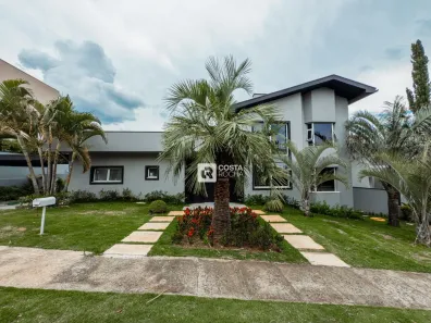 Casa com 3 Quartos à venda, 269m² no Jardim Residencial Santa Clara, Indaiatuba