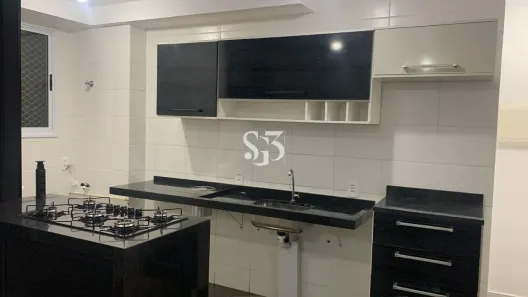 Apartamento com 2 Quartos à venda, 44m² no Vila Palácios, Campinas