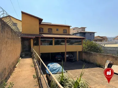 Casa com 4 Quartos à venda, 200m² no Bela Vista, Brumadinho