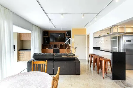 Apartamento com 2 Quartos à venda, 107m² no Vila Andrade, São Paulo
