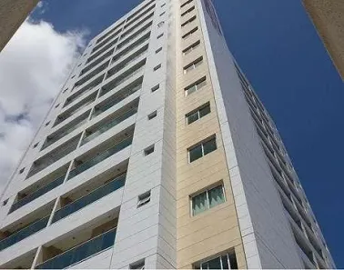 Apartamento com 3 Quartos à venda, 65m² no São Gerardo, Fortaleza