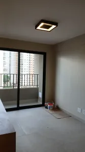 Flat com 1 Quarto para alugar, 38m² no Setor Bueno, Goiânia