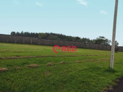 Lote/Terreno à venda, 1287m² no Itapecerica, Salto