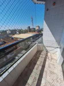 Apartamento com 2 Quartos à venda, 80m² no Solemar, Praia Grande