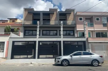 Sobrado com 3 Quartos à venda, 120m² no Jardim Felicidade (Zona Oeste), São Paulo