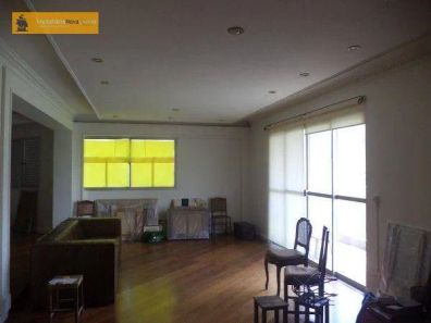 Apartamento com 3 Quartos à venda, 200m² no Vila Andrade, São Paulo