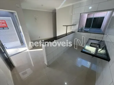 Kitnet com 1 Quarto para alugar, 45m² no Jardim Bandeirantes, Contagem