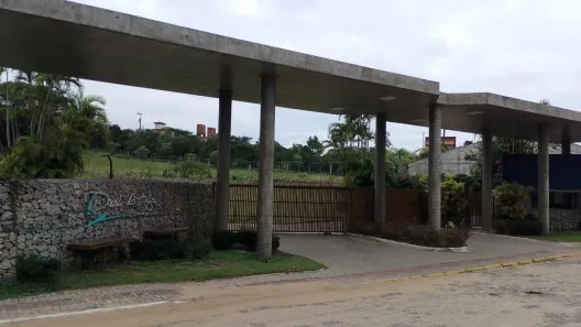 Lote/Terreno à venda, 236m² no Ibiraquera, Imbituba