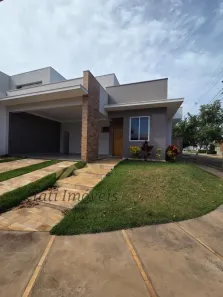 Casa de Condomínio com 3 Quartos para alugar, 170m² no Jardim Jockey Clube, São Carlos