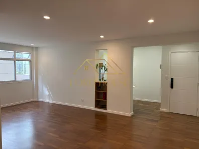 Apartamento com 2 Quartos à venda, 100m² no Paraíso, São Paulo