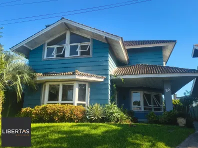 Casa de Condomínio com 3 Quartos à venda, 274m² no Vila da Serra, Osório